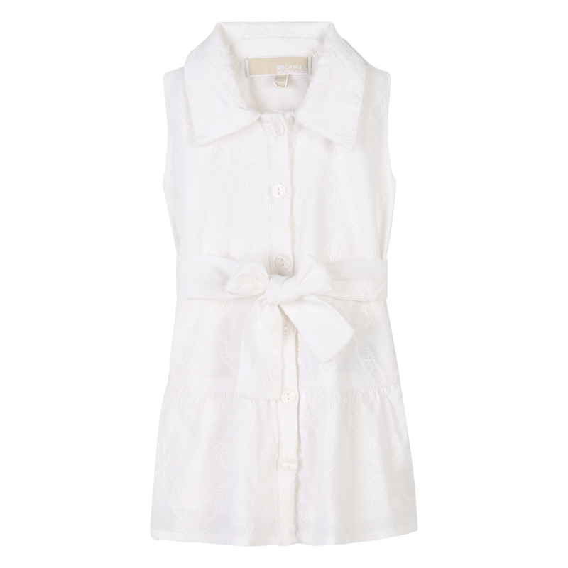 Robe de cérémonie MICHAEL KORS 
                    FILLE