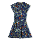 Robe courte imprime ZADIG VOLTAIRE 
                    FILLE