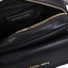 Sac &agrave; main r&eacute;glable et zipp&eacute; MICHAEL KORS 
                    FILLE