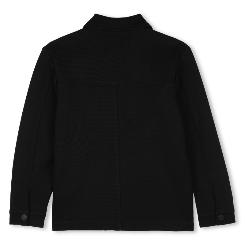 Cardigan chic KARL LAGERFELD KIDS 
                        GARCON