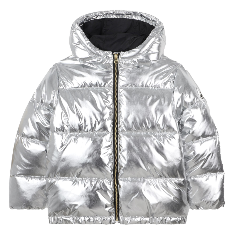 Doudoune à capuche MICHAEL KORS 
                    FILLE