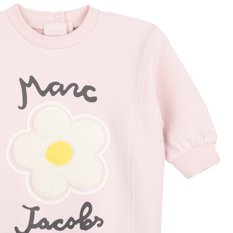 Ensemble robe et legging MARC JACOBS 
                        UNISEXE