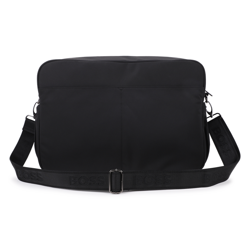 SAC &Agrave; LANGER BOSS 
                        UNISEXE