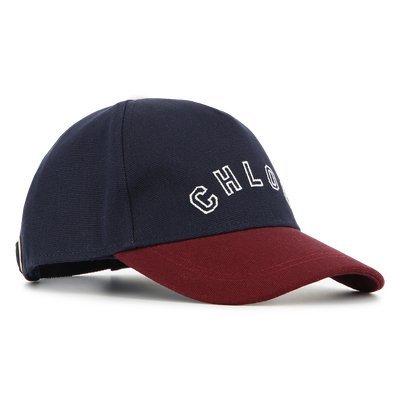 Casquette CHLOE FILLE