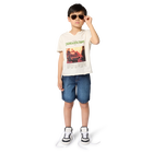 Tee-shirt manches courtes ZADIG VOLTAIRE 
                    GARCON