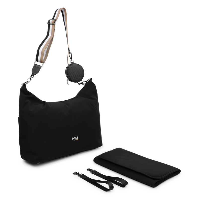 Sac à langer et accessoires BOSS 
                    UNISEXE