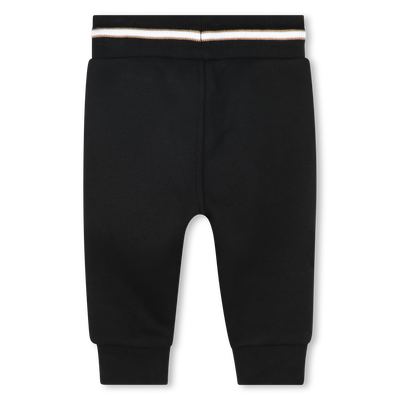 Pantalon de jogging molleton BOSS GARCON