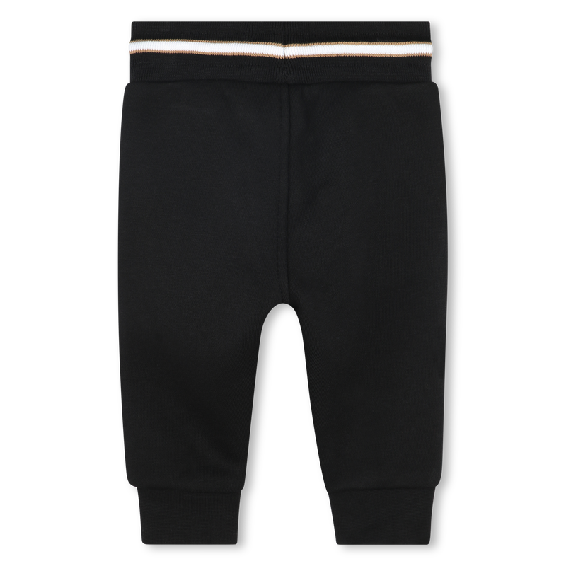 Pantalon de jogging molleton BOSS 
                    GARCON