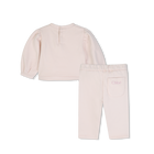 Ensemble jogging CHLOE 
                    FILLE