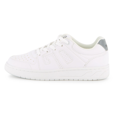 BASKET &Agrave; LACETS Hugo GARCON