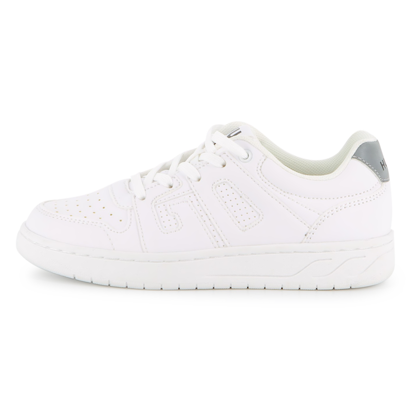 BASKET &Agrave; LACETS Hugo 
                        GARCON