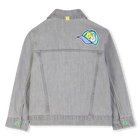 Veste en jean BILLIEBLUSH 
                    GARCON
