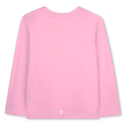 T-shirt à manches longues GIVENCHY UNISEXE