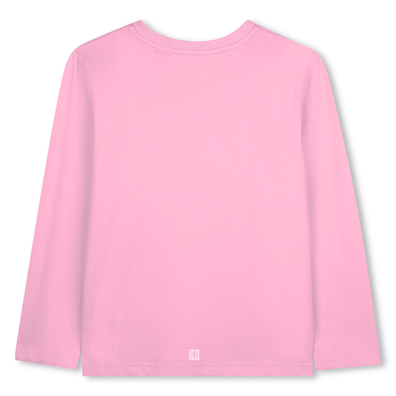 T-shirt à manches longues GIVENCHY 
                        UNISEXE