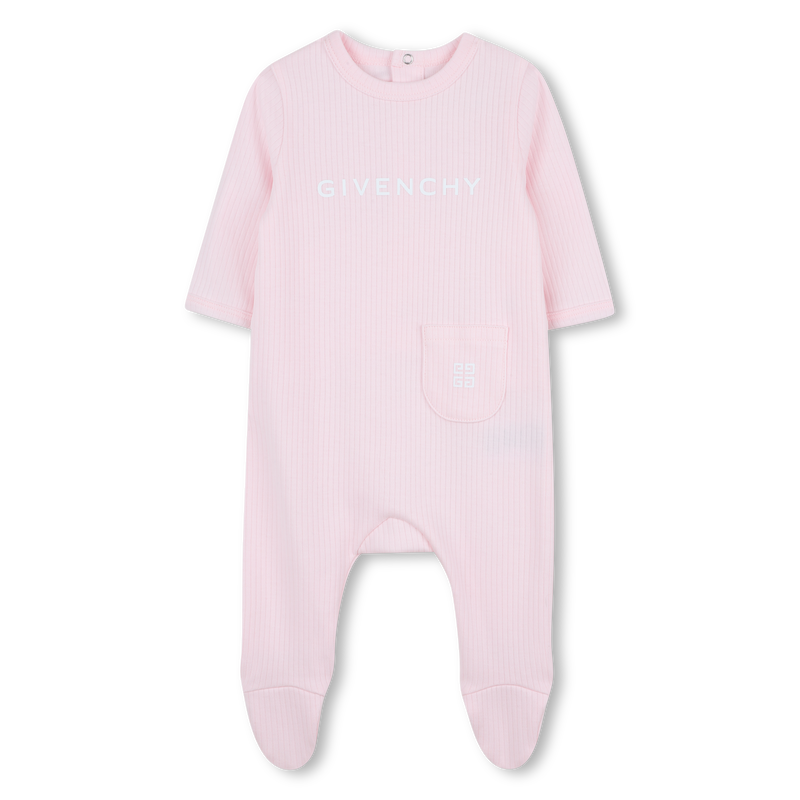 Pyjama, bavoir et bonnet GIVENCHY 
                    UNISEXE