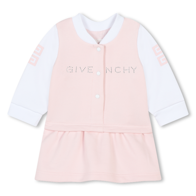 Ensemble robe et legging GIVENCHY 
                    UNISEXE