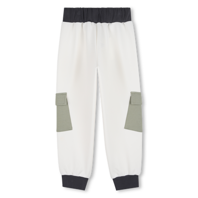 PANTALON DE JOGGING BILLIEBLUSH GARCON