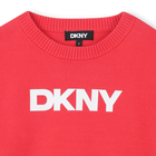 Pull tricot DKNY 
                    FILLE