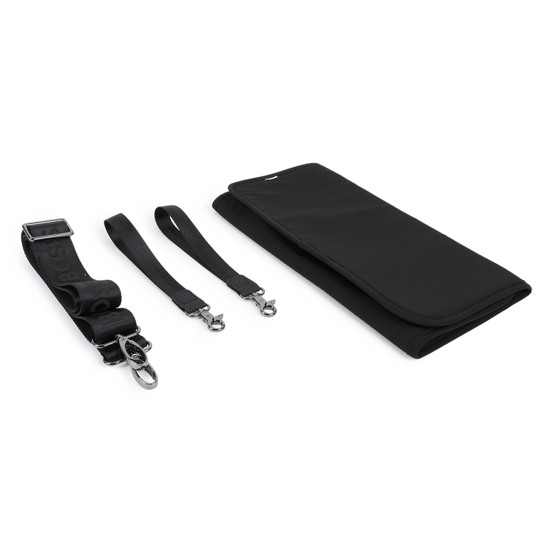 SAC &Agrave; LANGER BOSS 
                        UNISEXE