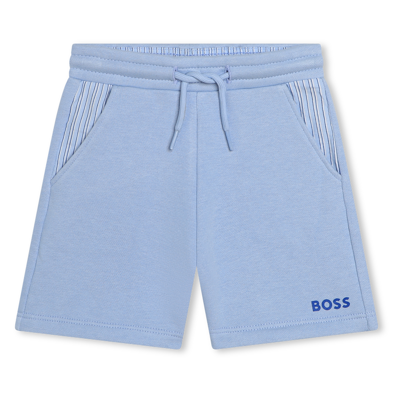 Short et T-shirt BOSS 
                    GARCON