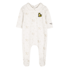 Ensemble pyjama, bonnet et bavoir KENZO KIDS 
                    UNISEXE