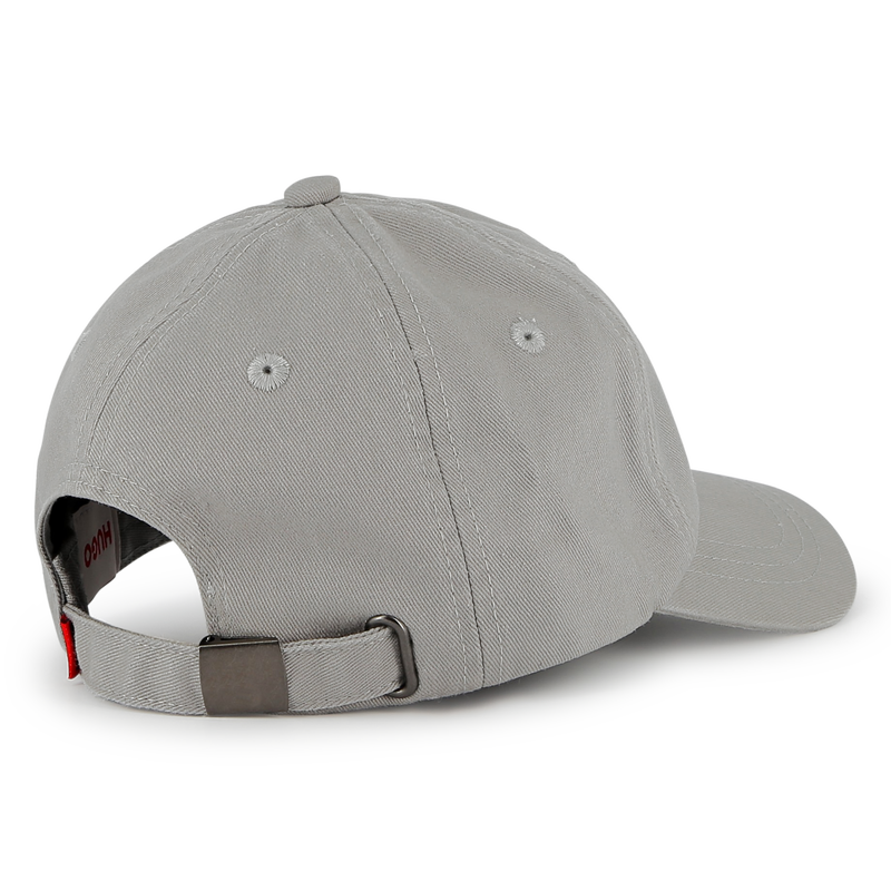 Casquette mixte Hugo 
                    UNISEXE