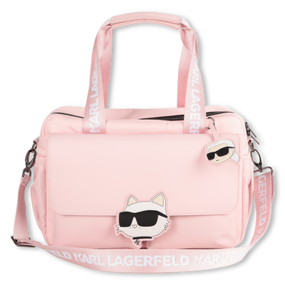 Sac &agrave; langer KARL LAGERFELD KIDS UNISEXE