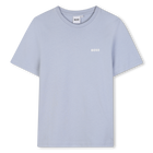 Lot de 2 Tee-shirts BOSS 
                    GARCON