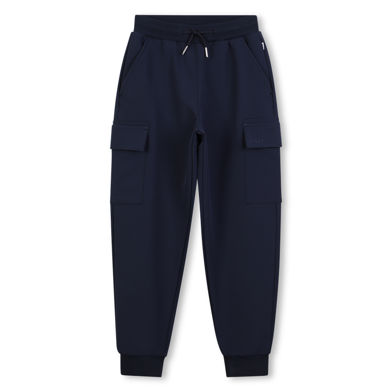 Pantalon de jogging BOSS 
                    GARCON
