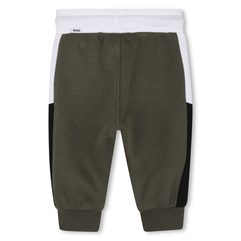Pantalon de jogging BOSS 
                        GARCON
