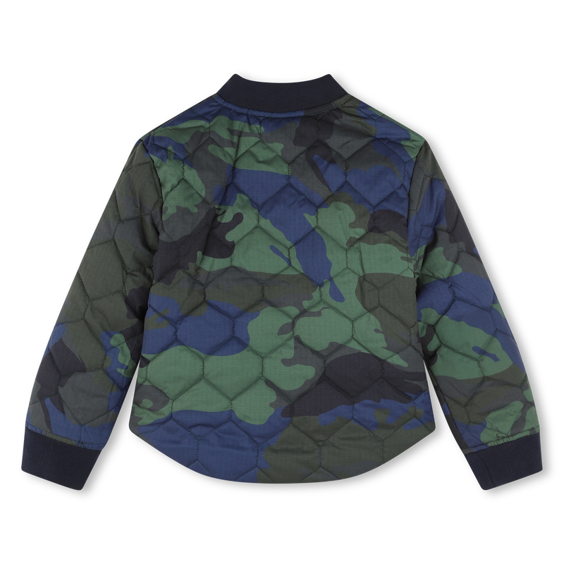 Veste réversible ZADIG & VOLTAIRE 
                    GARCON