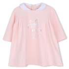 Robe manches longues KARL LAGERFELD KIDS 
                    FILLE