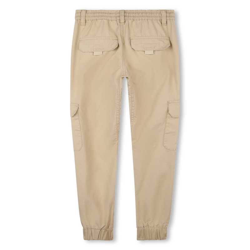Pantalon avec poches TIMBERLAND 
                    GARCON