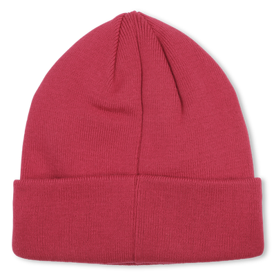 Bonnet tricot KARL LAGERFELD KIDS FILLE