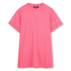 Robe Tee-shirt, TULIPE, hi-res