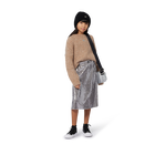 Jupe midi DKNY 
                    FILLE