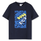 Tee-shirt manches courtes BOSS 
                    GARCON