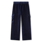 Pantalon en velours c&ocirc;tel&eacute; BILLIEBLUSH 
                    FILLE