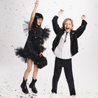 Veste KARL LAGERFELD KIDS 
                    GARCON