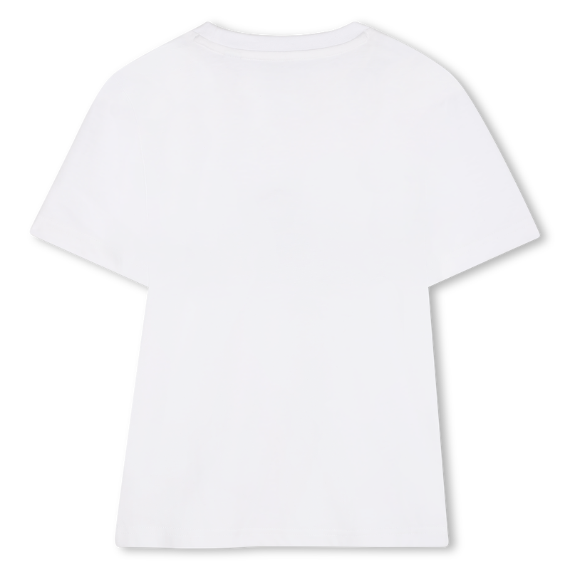 Tee-shirt à manches courtes TIMBERLAND 
                    GARCON