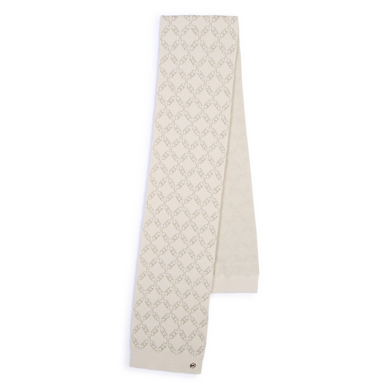 Écharpe en tricot MICHAEL KORS 
                    FILLE