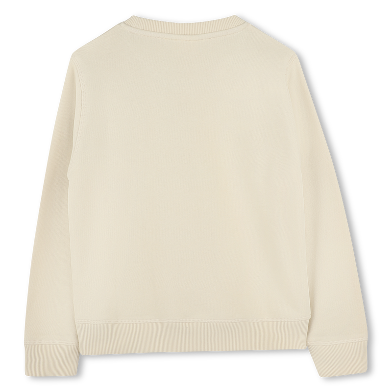 Sweat-shirt en molleton Hugo 
                        GARCON