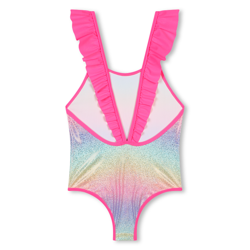Maillot de bain 1 pièce BILLIEBLUSH 
                    FILLE