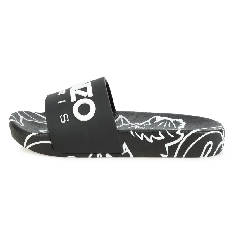 Claquettes KENZO KIDS 
                    UNISEXE
