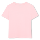 Tee-shirt manches courtes LANVIN 
                    FILLE