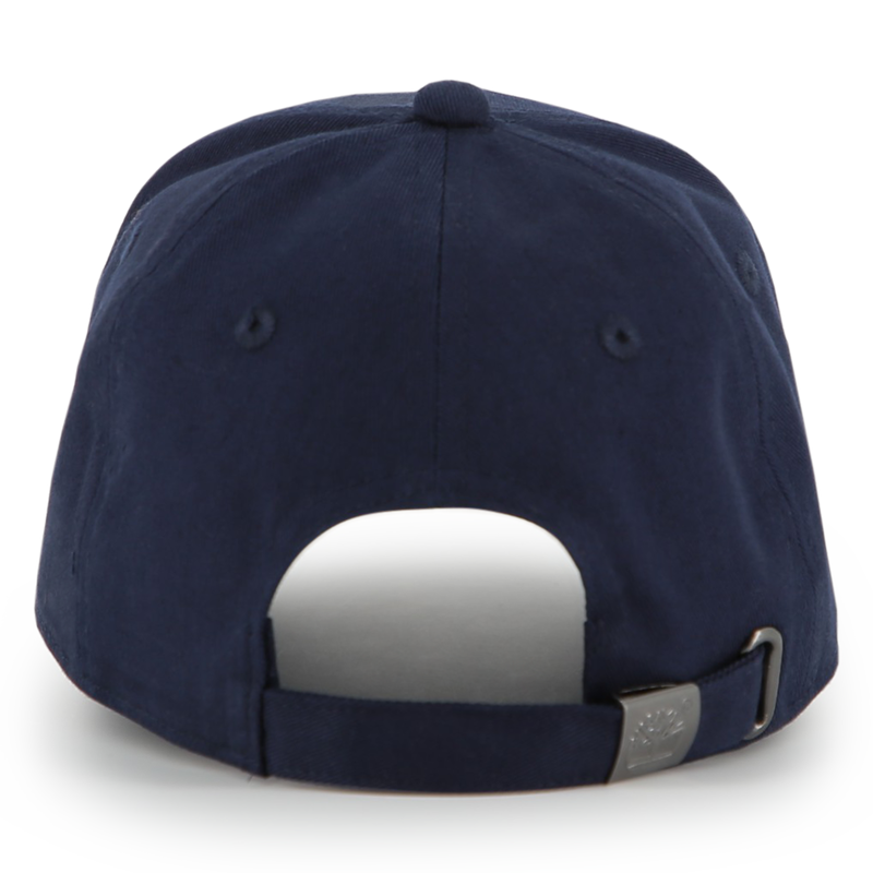 Casquette avec broderie TIMBERLAND 
                        GARCON