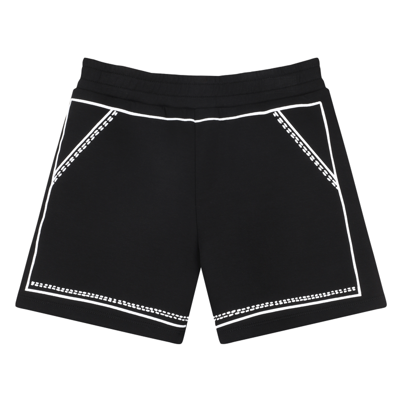 SHORT MARC JACOBS 
                        FILLE