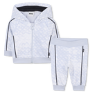 Ensemble de jogging BOSS 
                    GARCON