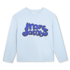 Tee-shirt manches longues MARC JACOBS 
                    GARCON