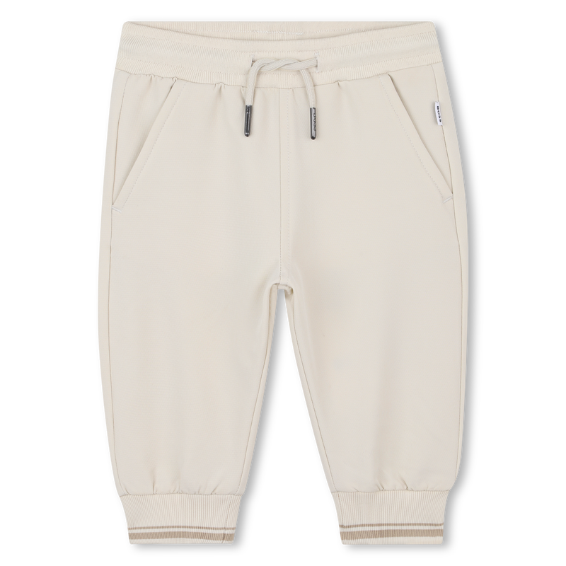 Pantalon de jogging BOSS 
                        GARCON